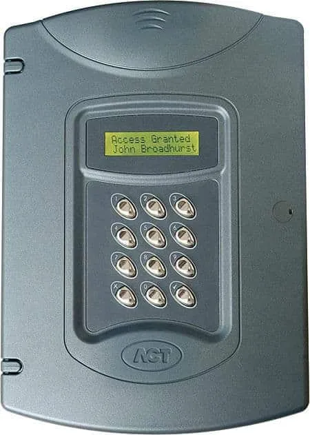 PRO4000 ACTpro 2-Door Contr. | cameraworld.eu PRO4000 ACTpro 2-Door Contr.