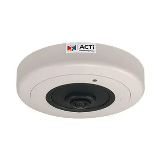 12MP Video Analytics Indoor