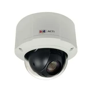 5MP Video Analytics Outdoor