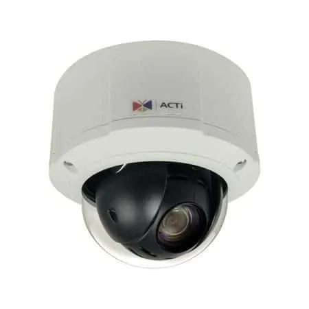 5MP Video Analytics Outdoor | cameraworld.eu 5MP Video Analytics Outdoor