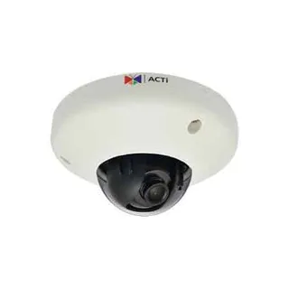 5MP Video Analytics Indoor