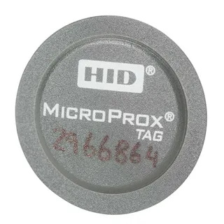 EMxT4 HID 125kHz Micro Tag, C