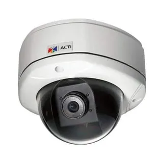KCM7111 4M Dome LowLight