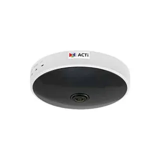 Mini Dome, 2MP, indoor, D/N,