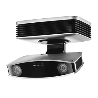 2MP 3D Face Recognition Metad