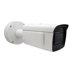 2MP ALPR Metadata Camera