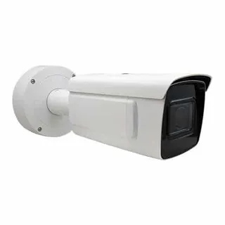 2MP ALPR Metadata Camera