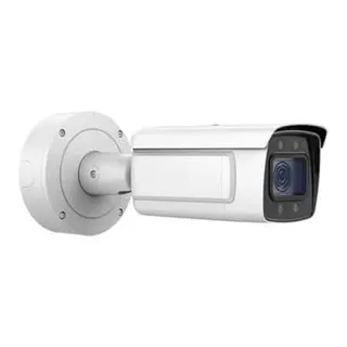 2MP ALPR Metadata Camera