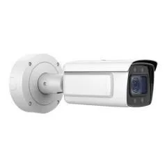 2MP ALPR Metadata Camera