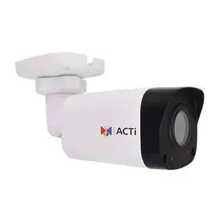 4MP Mini Bullet with D/N,