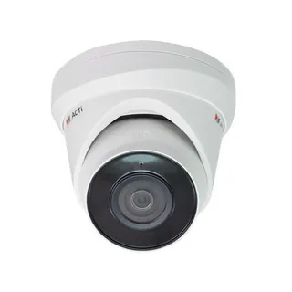 2MP Dome with D/N, Adaptive