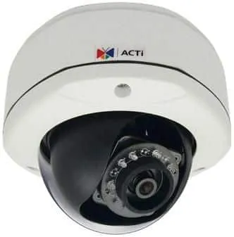 3MP Outdoor Dome with D/N, | cameraworld.eu 3MP Outdoor Dome with D/N,