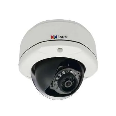 3MP Outdoor Dome with D/N, | cameraworld.eu 3MP Outdoor Dome with D/N,