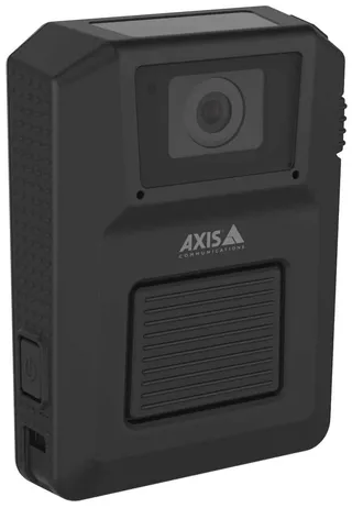 W100 BODY WORN CAMERA