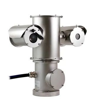 NXPTZT SERIES2 dual vision,