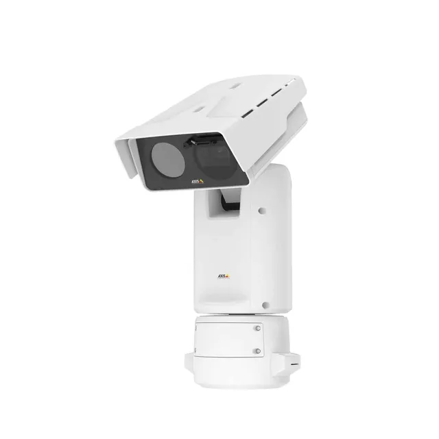 Q8752-E ZOOM 8.3 FPS. High | cameraworld.eu Q8752-E ZOOM 8.3 FPS. High