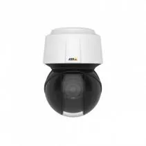 Q6135-LE 50HZ PTZ camera with