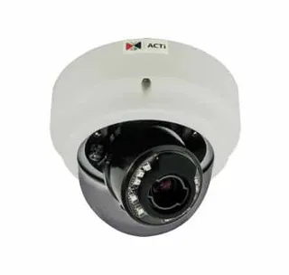 B612 Video Analytics Indoor