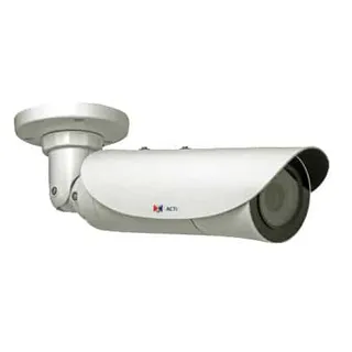 10MP IR, Basic WDR
