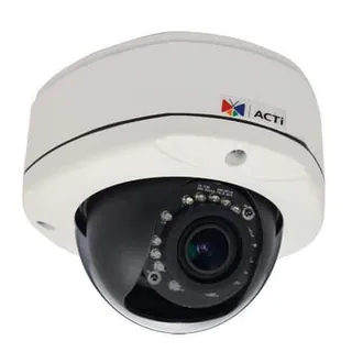 E83 5M Dome Adaptive IR