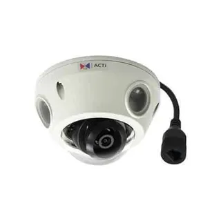 5MP D/N, IR, WDR,