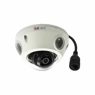 10MP D/N, IR, WDR,