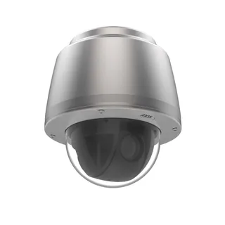 Q6075-SE 50Hz PTZ Camera