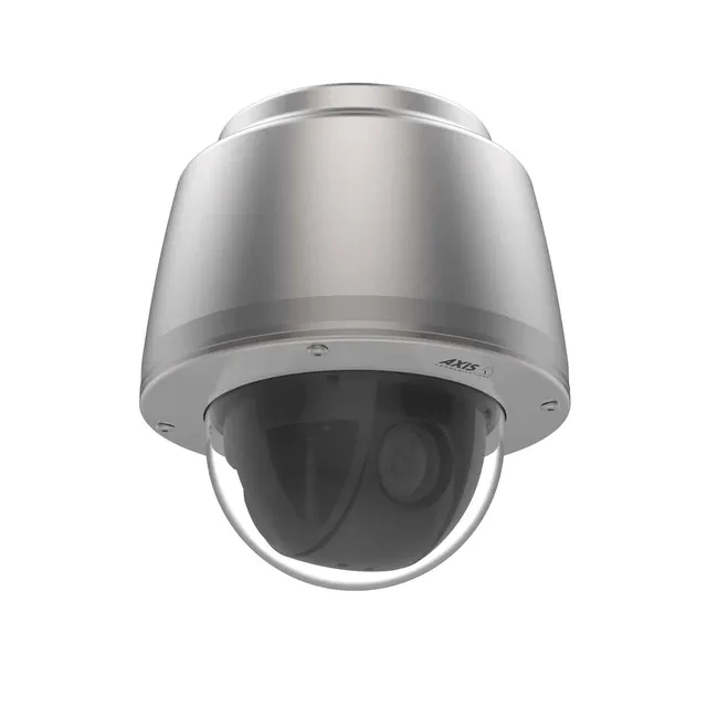 Q6075-SE 50Hz PTZ Camera | cameraworld.eu Q6075-SE 50Hz PTZ Camera