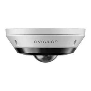 12.0 MP, Fisheye Surface