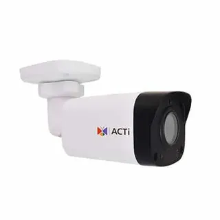 4MP Mini Bullet with D/N,