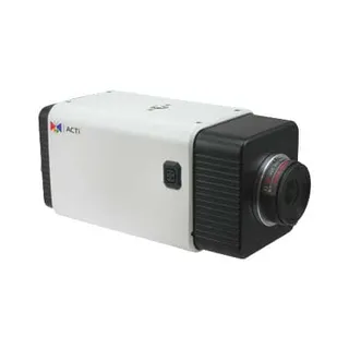 2MP Box with D/N, Extreme