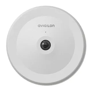 8MP H5A Fisheye Indoor