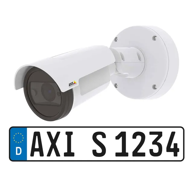 P1455-LE-3 L. P. Verifier Kit