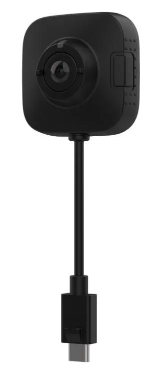 TW1201 BW MINI CUBE SENSOR