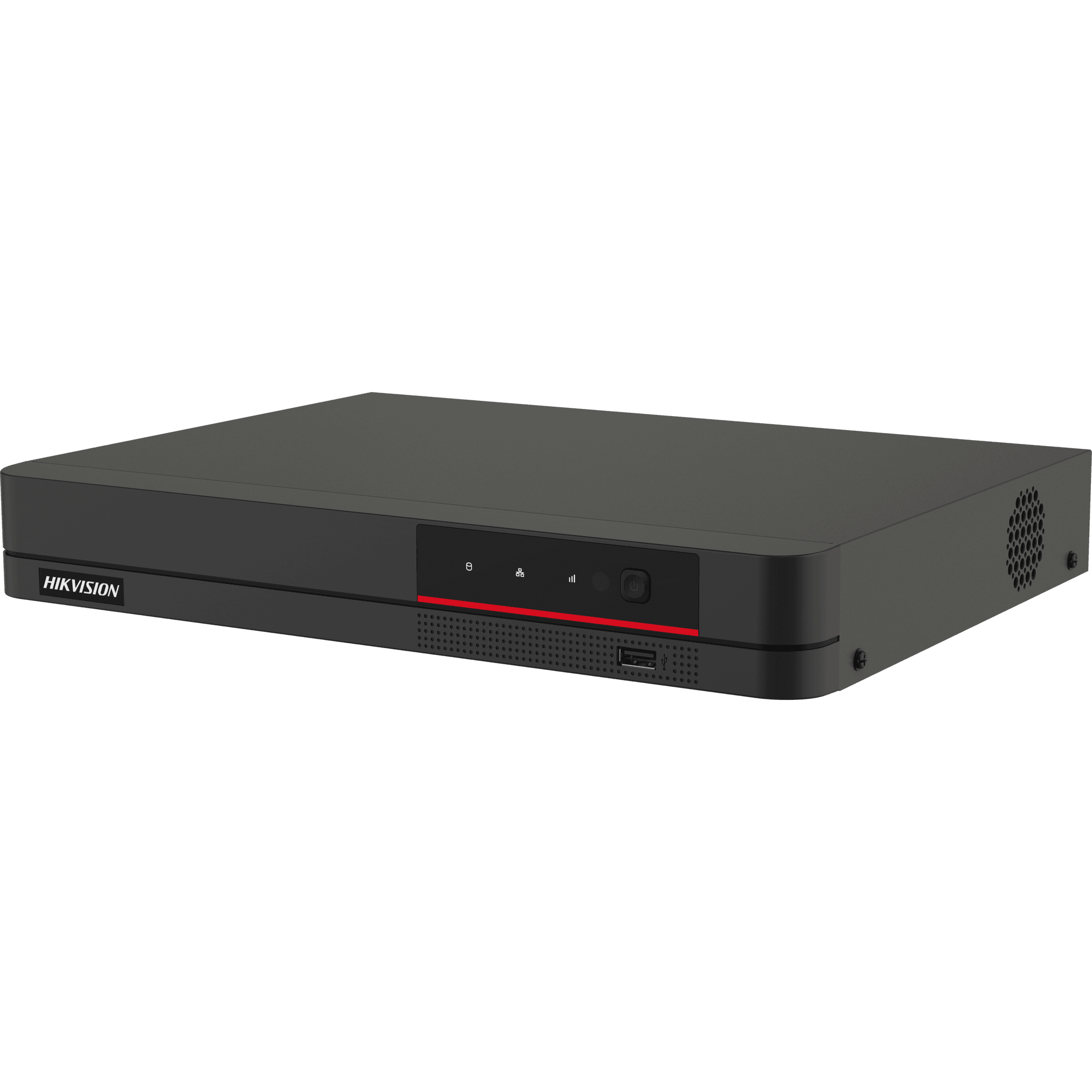 Storage for Security Cameras: microSD, NVR or Cloud