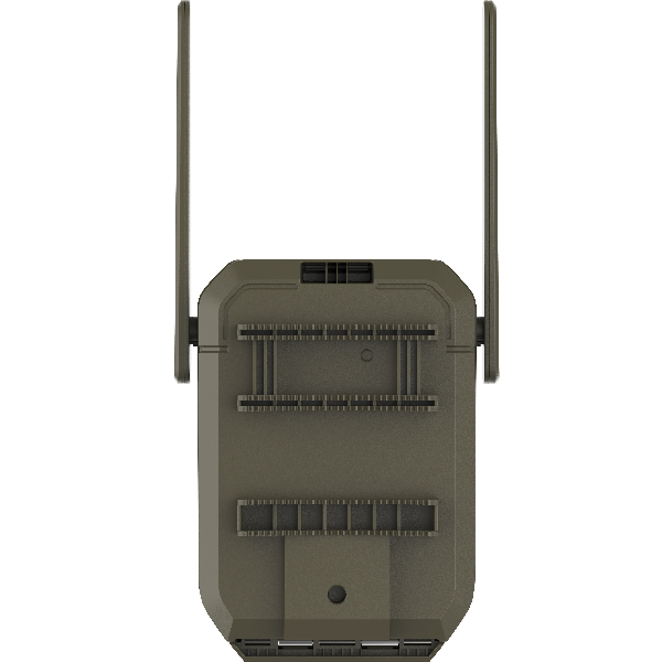 Polkukaamera DS-2XS6F45G1-IC1(/C2)/4G 4MP 2.8mm 4G