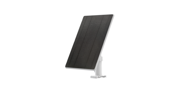 EZVIZ PBC8-H aurinkolataus akuille (toimii ja lataa -20°C:ssa)