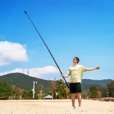 Extended Selfie Stick 3 m (New Version) (5/5)
