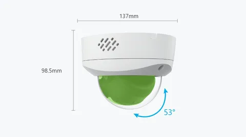 Security Camera Brackets: Corner, Pole and Junction Box Mounts