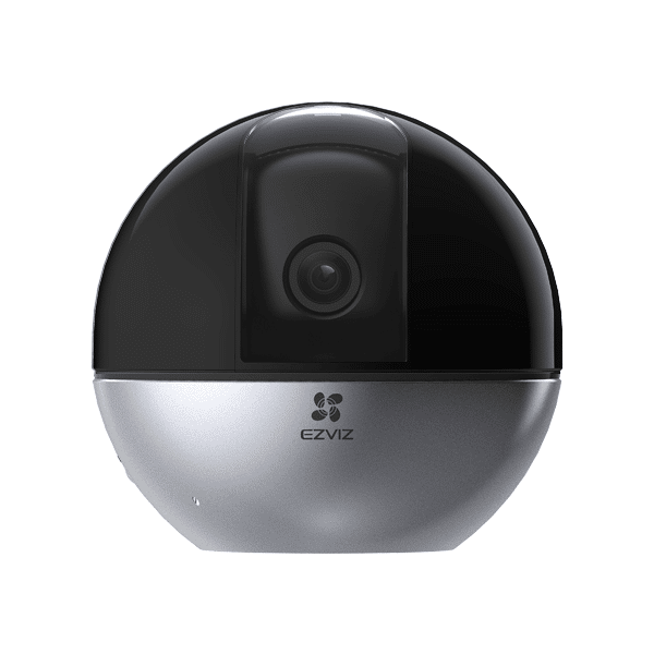 EZVIZ CS-C6W 4MP Inomhus WiFi Pan/Tilt Kamera, IR 10m
