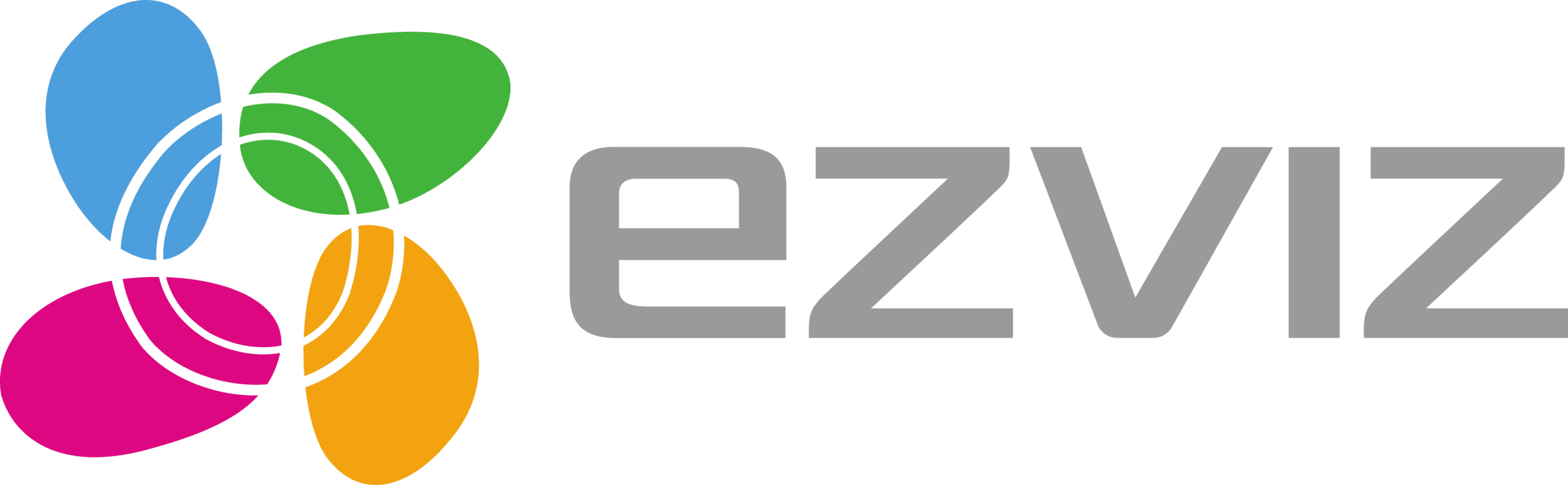 EZVIZ as well known brand