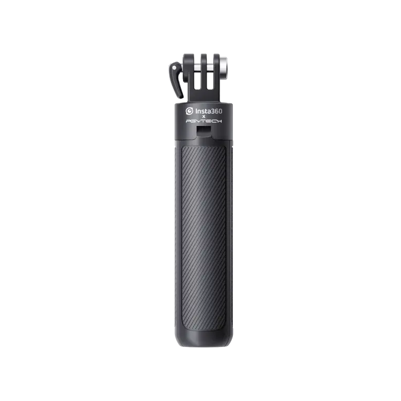 Mini 2-in-1 Tripod
