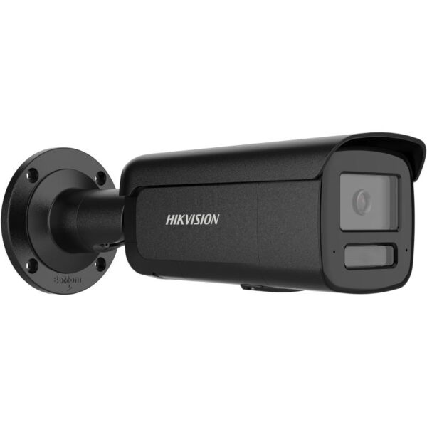 IP-kamera DS-2CD2T47G3-LIS2UY/SL 4MP f2.8mm ColorVu Bullet musta