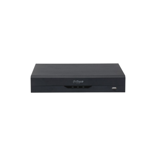 What to Look for in an NVR: Channels, Storage and PoE Ports Explained