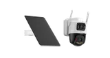 Cameră Imou AOV DUAL 5MP+5MP 4G + Wi-Fi cu panou solar (5/5)