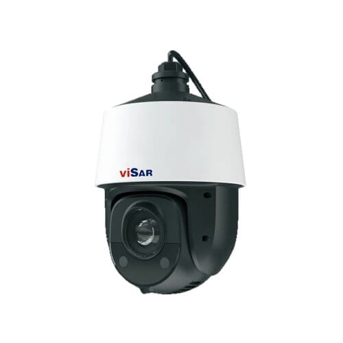 How Far Can a Security Camera See? Lenses, Resolution and Night Range Explained