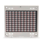 C-TEC Z50/1-100, 100 tsooni LED indikaator moodul