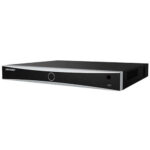 AcuSense 8 kanalit 4K IP NVR