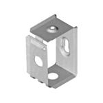 BAKS Riputusklamber 2kg/m