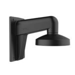 Hikvision seinakinnitus Colorvu kuppelkaamerale, MUST